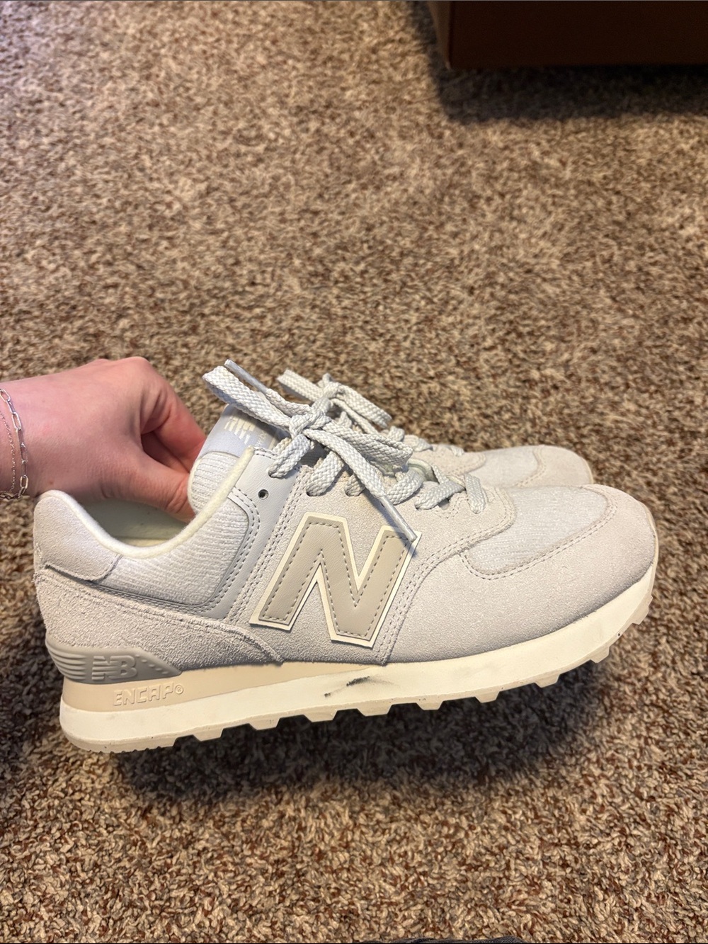 Women’s New Balance 574